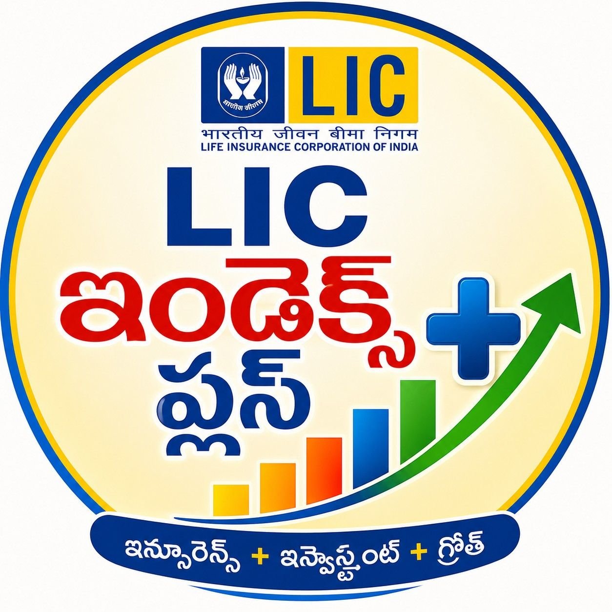 ఇండెక్స్ ప్లస్