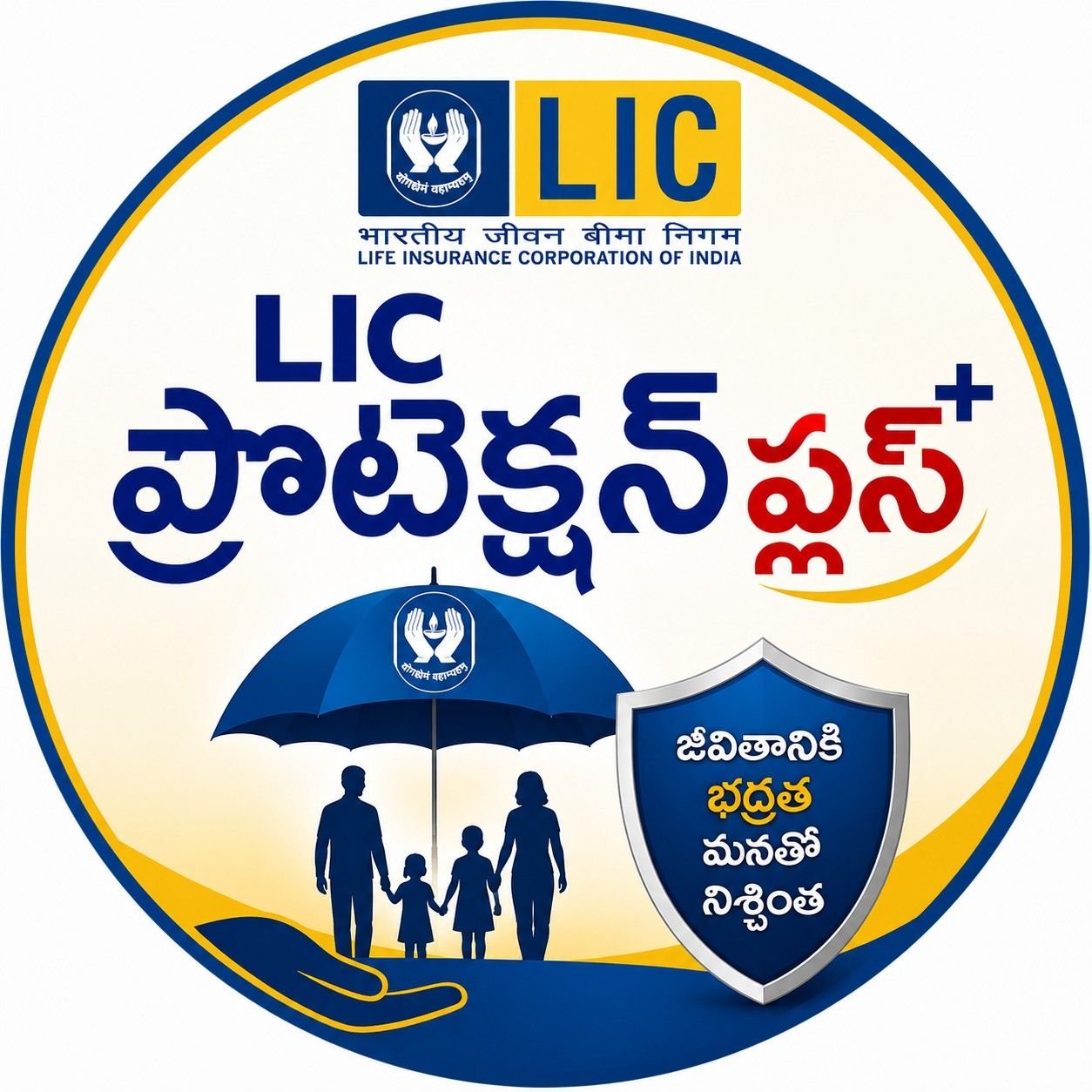 ప్రొటెక్షన్ ప్లస్