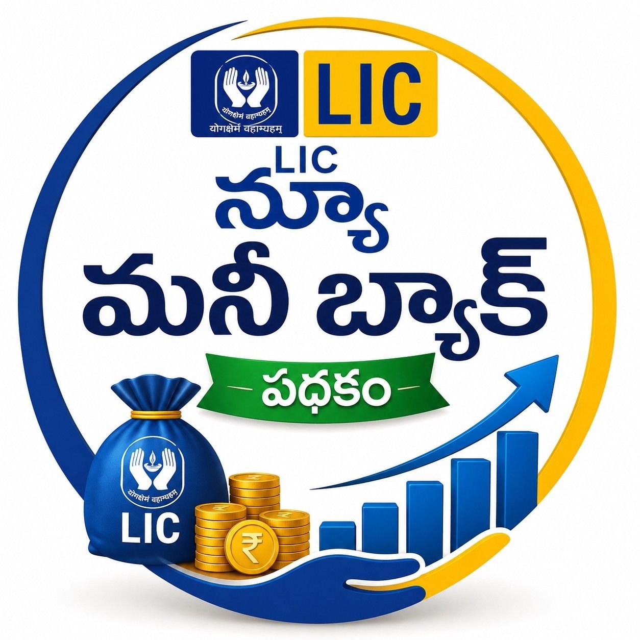 న్యూ మనీ బ్యాక్ 25 ఏళ్లు
